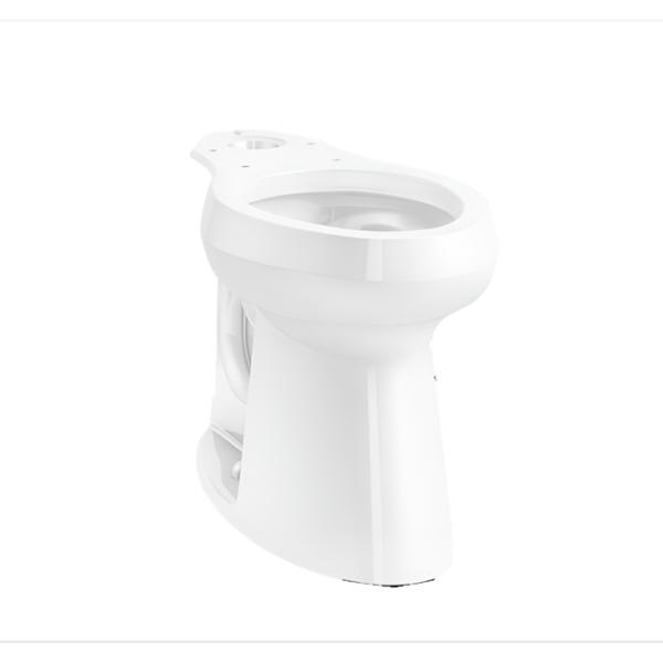 TAZA PARA SANITARIO HIGHLINE TALL