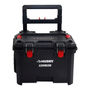 CAJA PARA HERRAMIENTAS BUILD OUT CON LLANTAS 1 COMPARTIMENTO HUSKY