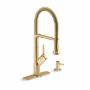 LLAVE PARA COCINA SEMI PRO SETRA