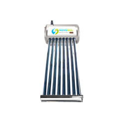 CALENTADOR SOLAR NOVOSOL DE 84 L CON 8 TUBOS