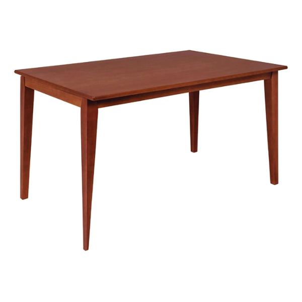 MESA RECTANGULAR TRAMONTINA DE MADERA TAUARÍ