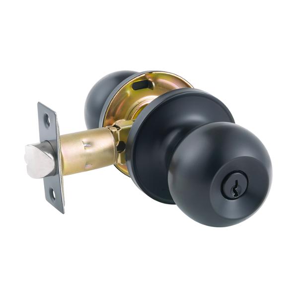 POMO BOLA BANO/RECAMARA NEGRO