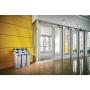 SET SLIM JIM ESTACION DE RECICLAJE 87 L