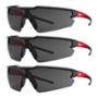 PAQUETE DE 3 LENTES ANTI RAYADURAS MILWAUKEE