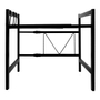 MUEBLE PARA MICROONDAS ACERO