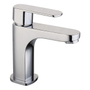 LLAVE MEZCLADORA MONOMANDO 14.6 X 3.5 X 11 CM LATÓN