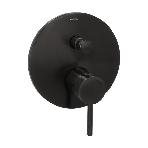 LLAVE MEZCLADORA MONOMANDO 21.1 X 18 X 13.7 CM ACERO INOXIDABLE