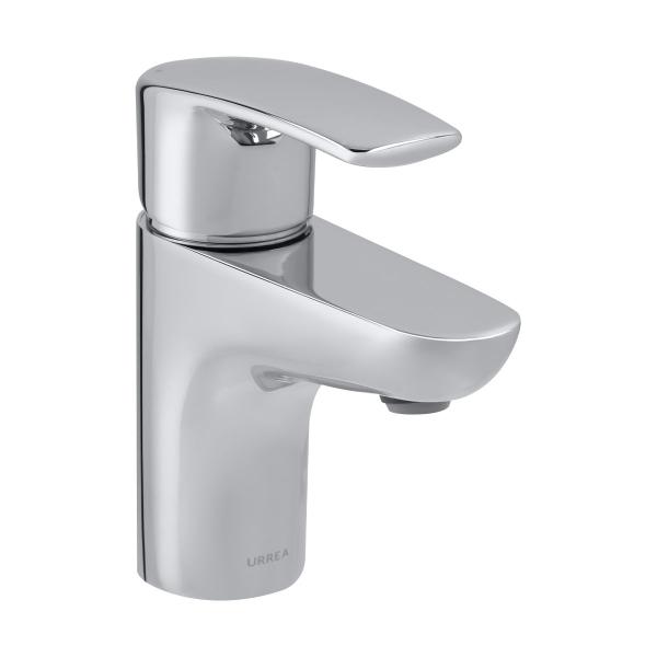 LLAVE MONOMANDO PARA LAVABO 13.8 X 4.5 X 13.16 CM LATÓN