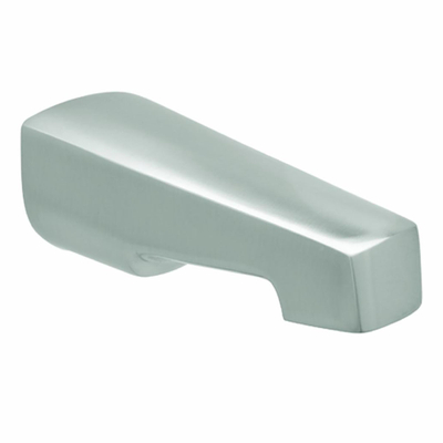 SALIDA DE TINA SENCILLA 10 X 12 X 15 CM LATÓN