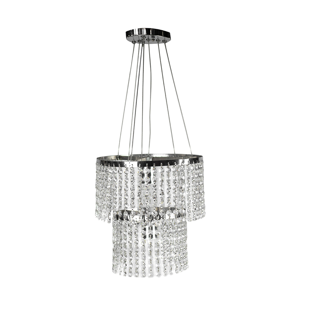 Neon T2 FM 11W Luce Calda 3000K - Lampada Fluorescente Compatta 42cm - Foto 7