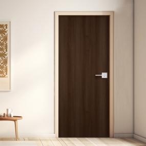 EVERBILT PUERTA TAMBOR ROBLE EVERBILT EXPRESS 70X213