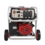 GENERADOR DE ELECTRICIDAD A GASOLINA 4500W