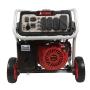 GENERADOR DE ELECTRICIDAD A GASOLINA 12000 WATTS