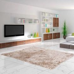 BIOTRADE TAPETE DE AREA PSR 9964 BEIGE 120X170