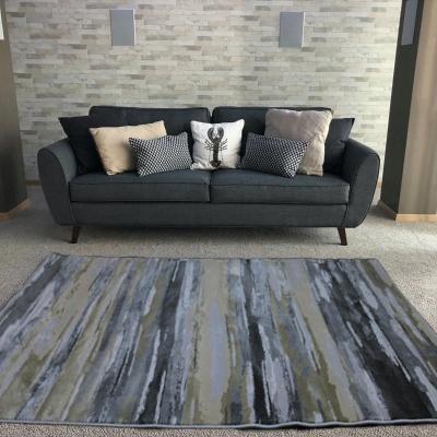 TAPETE DE AREA CASTILLO 160X230