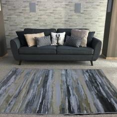 BIOTRADE TAPETE DE AREA CASTILLO 160X230