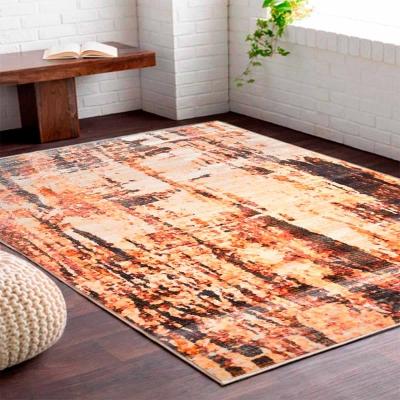 TAPETE DE AREA SPRINGFIELD 4440 160X230