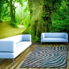 BIOTRADE TAPETE DE AREA METROPOLIS 160X230
