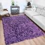 TAPETE DE AREA PSR 9964 MORADO 120X170