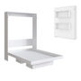 Base Cama Matrimonial Abatible