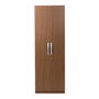 Mueble Armario Closet Multiuso 2 Puertas