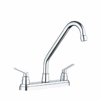 Mezcladora Flexible Mezcladoras Para Tarja Home Depot Fregadero