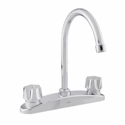 Coflex Mezcladora Para Fregadero Urrea Home Depot Home Depot