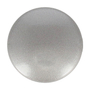 JALADERA BOTÓN 2.9 x 2.7 CM PLATA