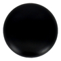 JALADERA BOTÓN 3 X 2.2 CM NEGRO