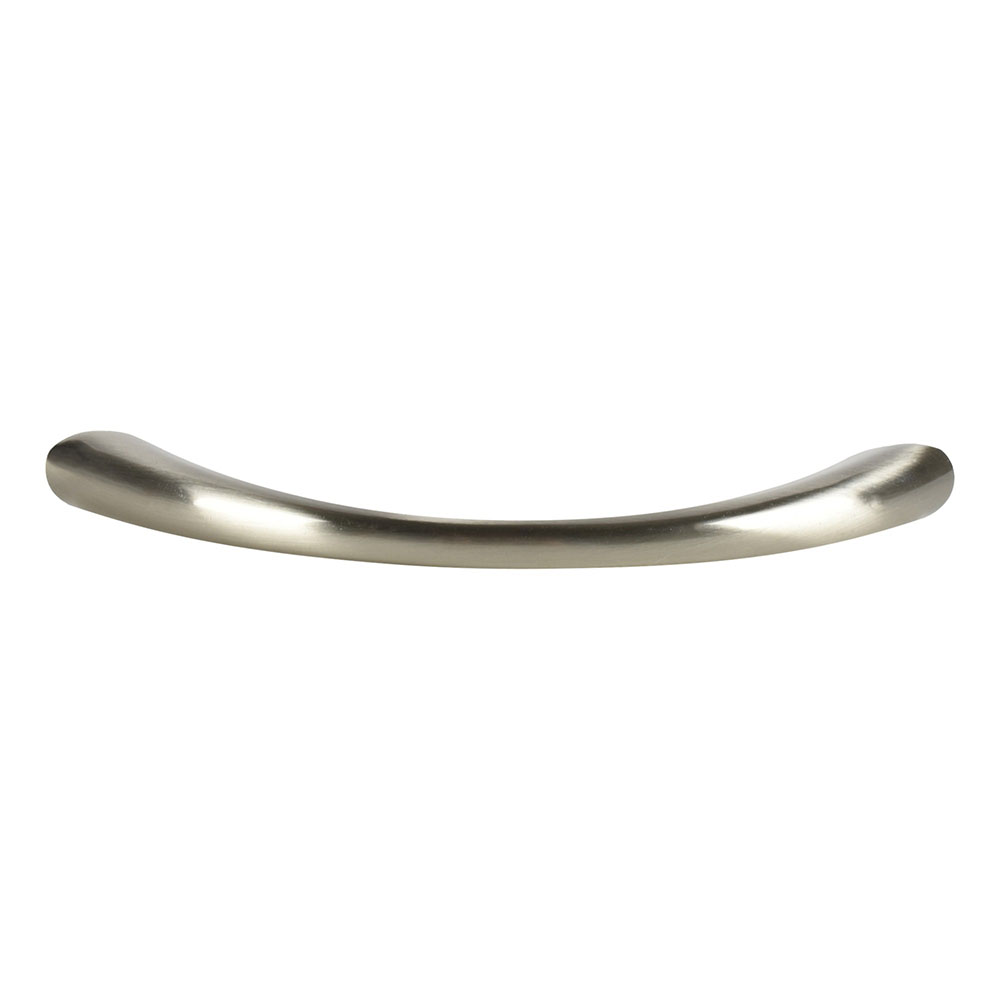 Jaladera universo 1 x 11 cm plata