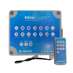 controlador mini light 2.0 12 v