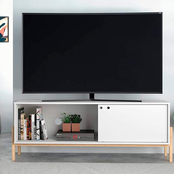 MESA 51.5 CM X 1.40 M X 35 CM DE TV