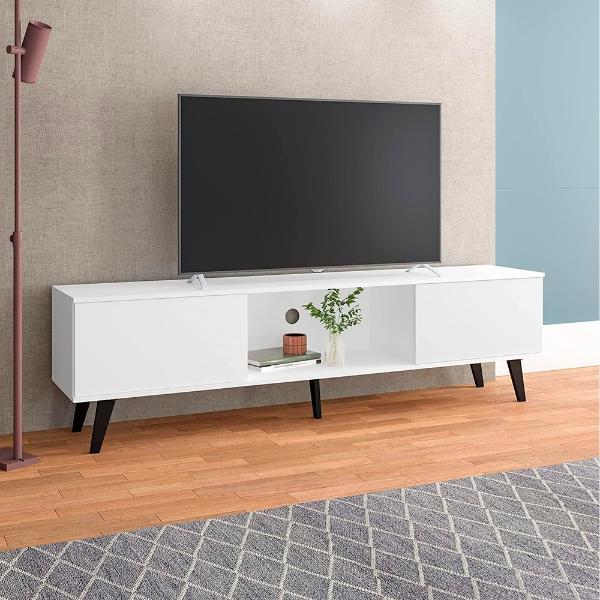 MESA RACK 40 CM X 1.35 M X 36 CM DE TV