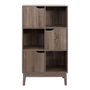 ORGANIZADOR CON 6 ESPACIOS 1.08 M X 60 X 29.5 CM