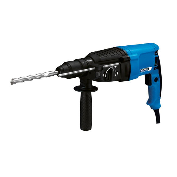 ROTOMARTILLO SDS PLUS ELITE 1 VELOCIDAD 900 W