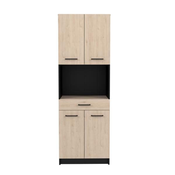 ALACENA C/ 1 COMPARTIMENTO 4 PUERTAS 1 CAJÓN