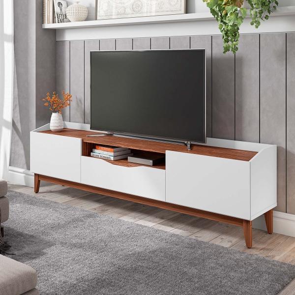 MESA PARA TV 1.80 M X 62 X 42 CM