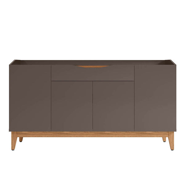CREDENZA 1.60 M X 88 X 42 CM