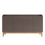 CREDENZA 1.60 M X 88 X 42 CM