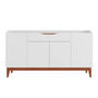 CREDENZA 1.60 M X 88 X 42 CM