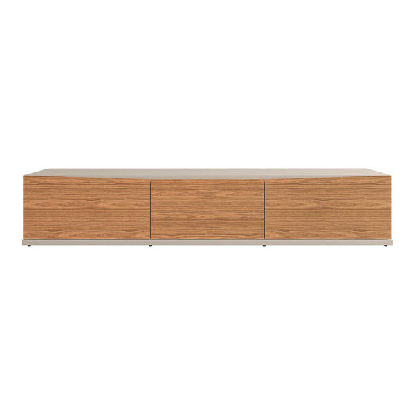 MESA PARA TV 1.80 M X 45 X 39 CM