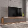 MESA PARA TV 1.80 M X 45 X 39 CM