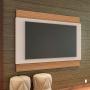 PANEL PARA TV 1.35 X 1.85 M X 8 CM