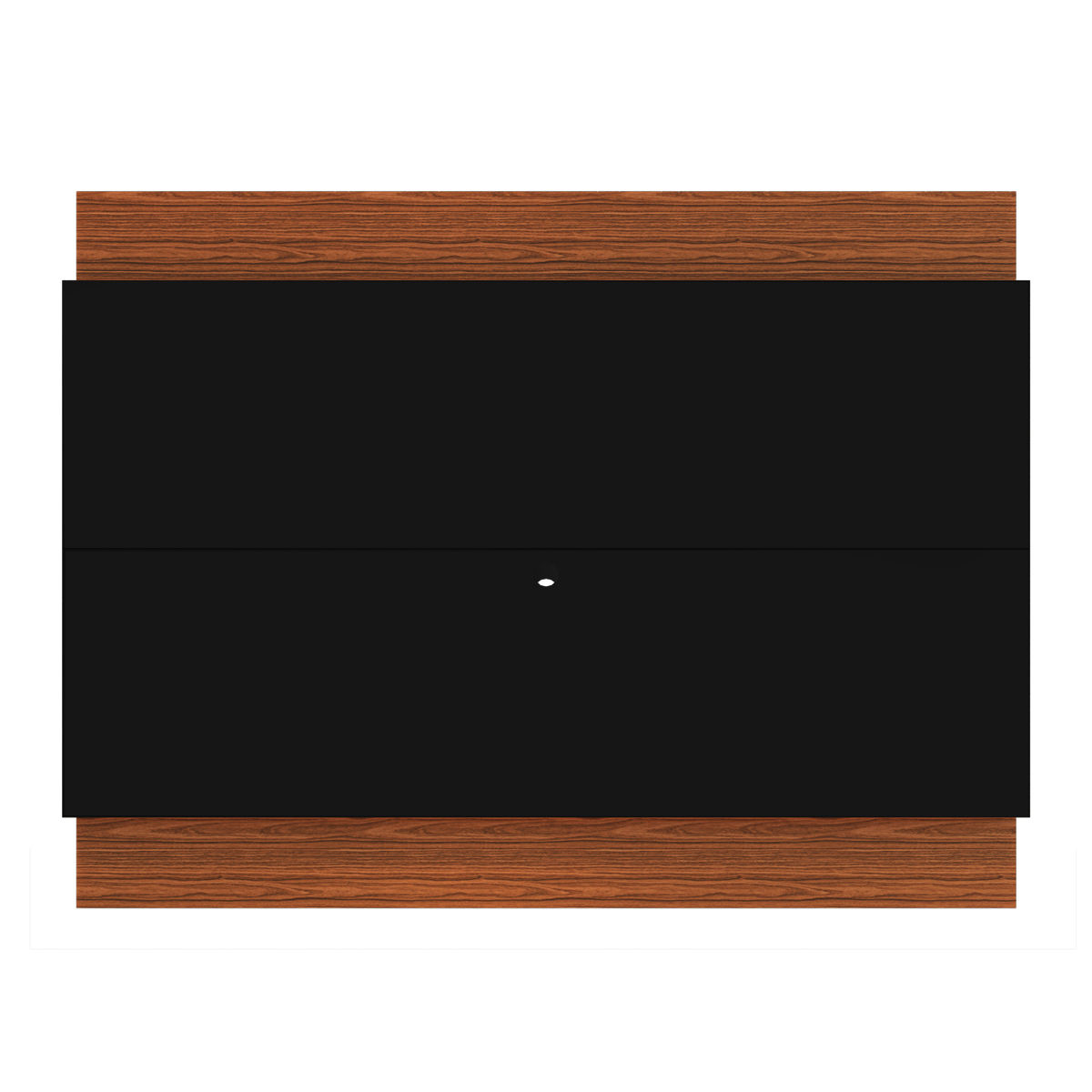 Panel para tv 1.35 x 1.85 m x 8 cm