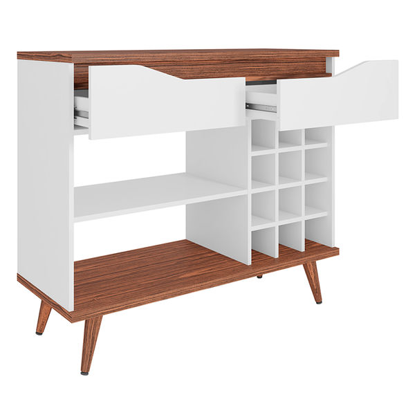 MUEBLE BAR 1 08 M X 92 X 40 CM The Home Depot M xico Mueble bar 1 08 m x 92 x 40 cm the home depot m xico