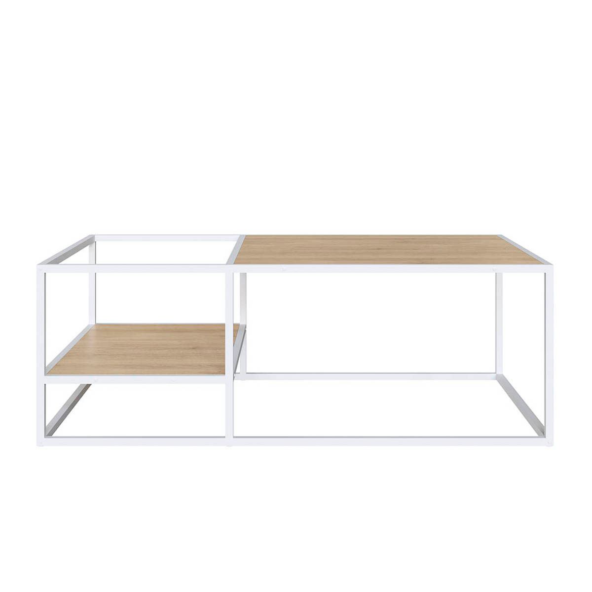 Mesa de centro 1 m x 60 x 35 cm