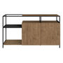 BUFEETE BAR 1.35 M X 75 X 38 CM