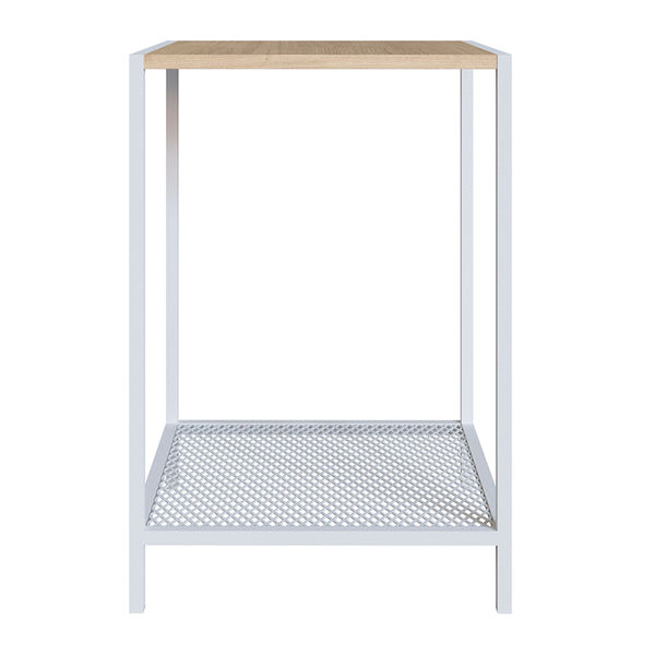 MESA LATERAL 58 X 40 X 40 CM