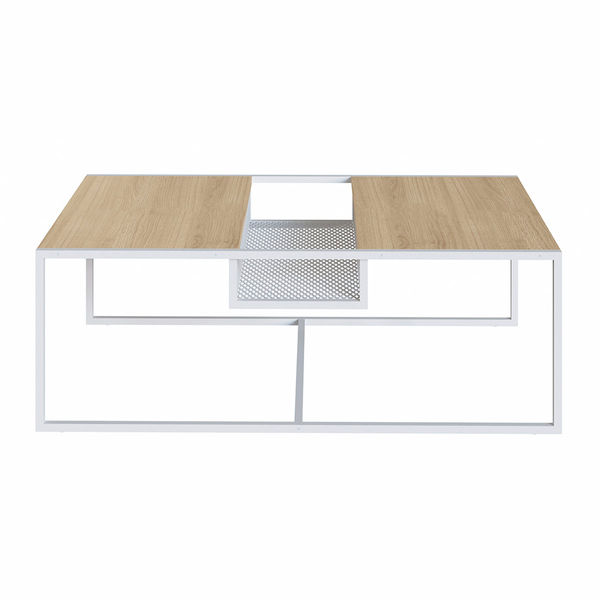 MESA DE CENTRO 1 M X 60 X 35 CM