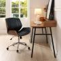SILLA DE OFICINA 93 X 58 X 63 CM